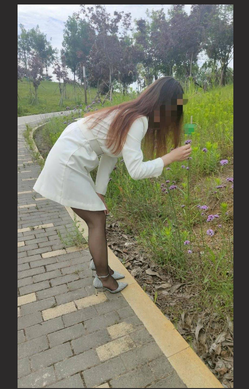 野战就要被人看到才刺激 被人偷偷视操的感觉太爽
