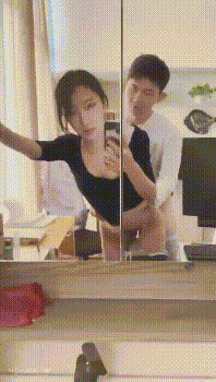 黑丝工作服销魂诱惑 你们对黑丝有没有抵抗力呢？极品大长腿反差婊 太敏感一高潮就浑身颤抖