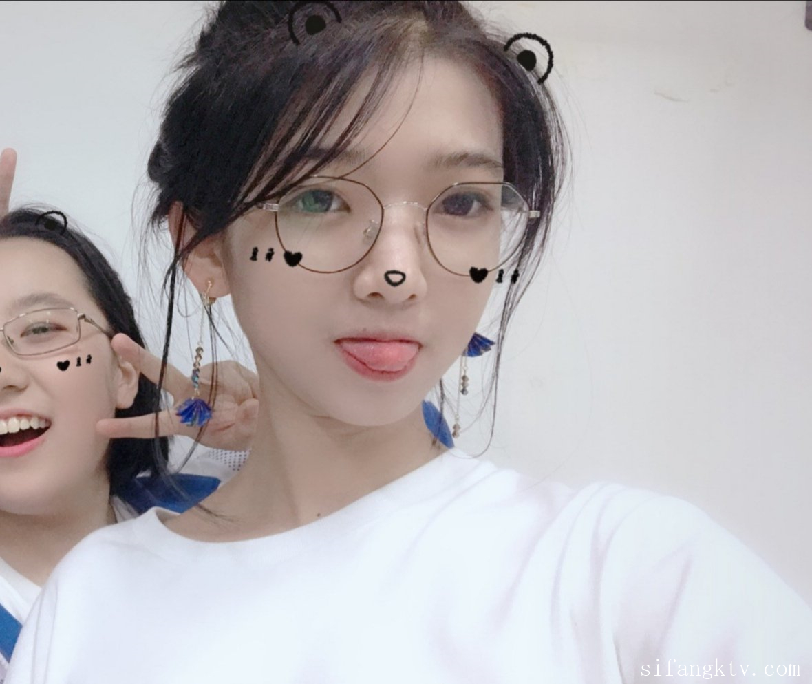 【眼镜妹合集】十个眼镜九个骚，泄密眼镜妹合集