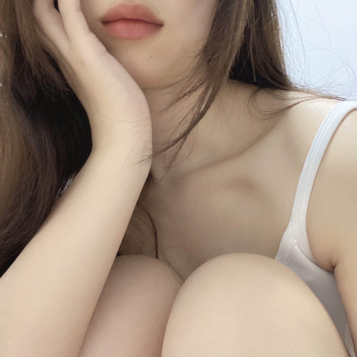 爱穿情趣内衣的学生妹
