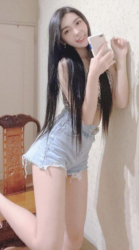 反差女被曝光