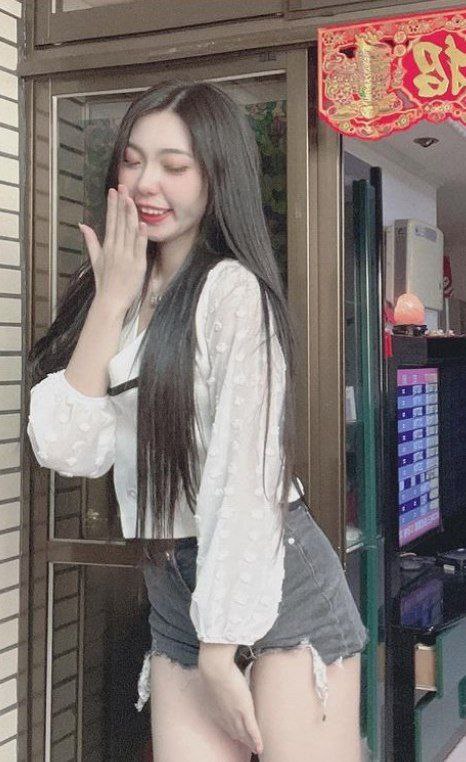反差女被曝光