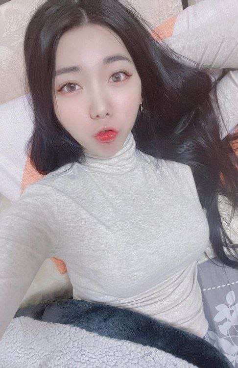反差女被曝光