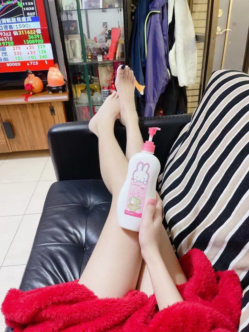 反差女被曝光