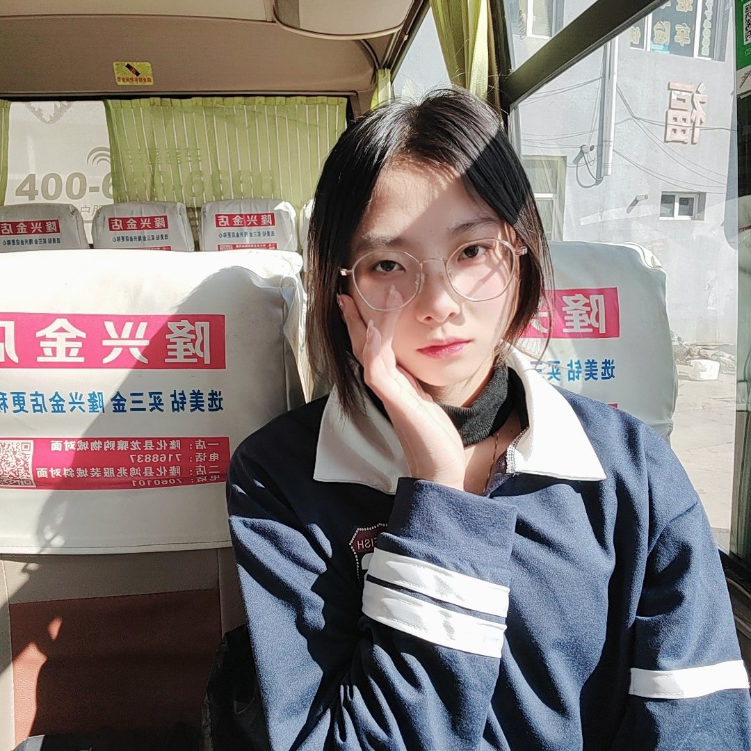 反差女孩
