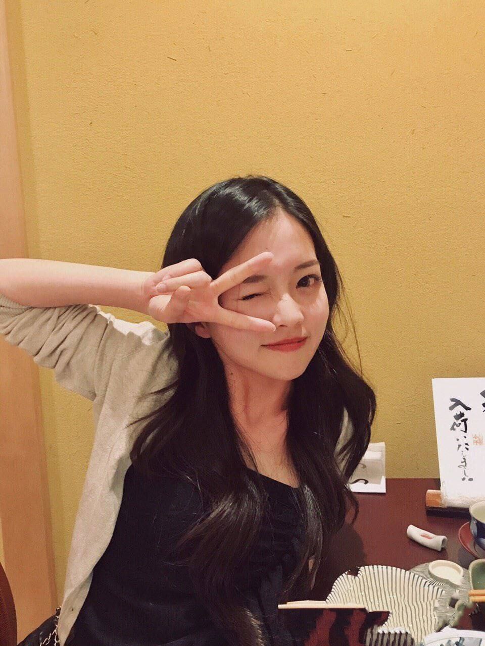 极品白富美