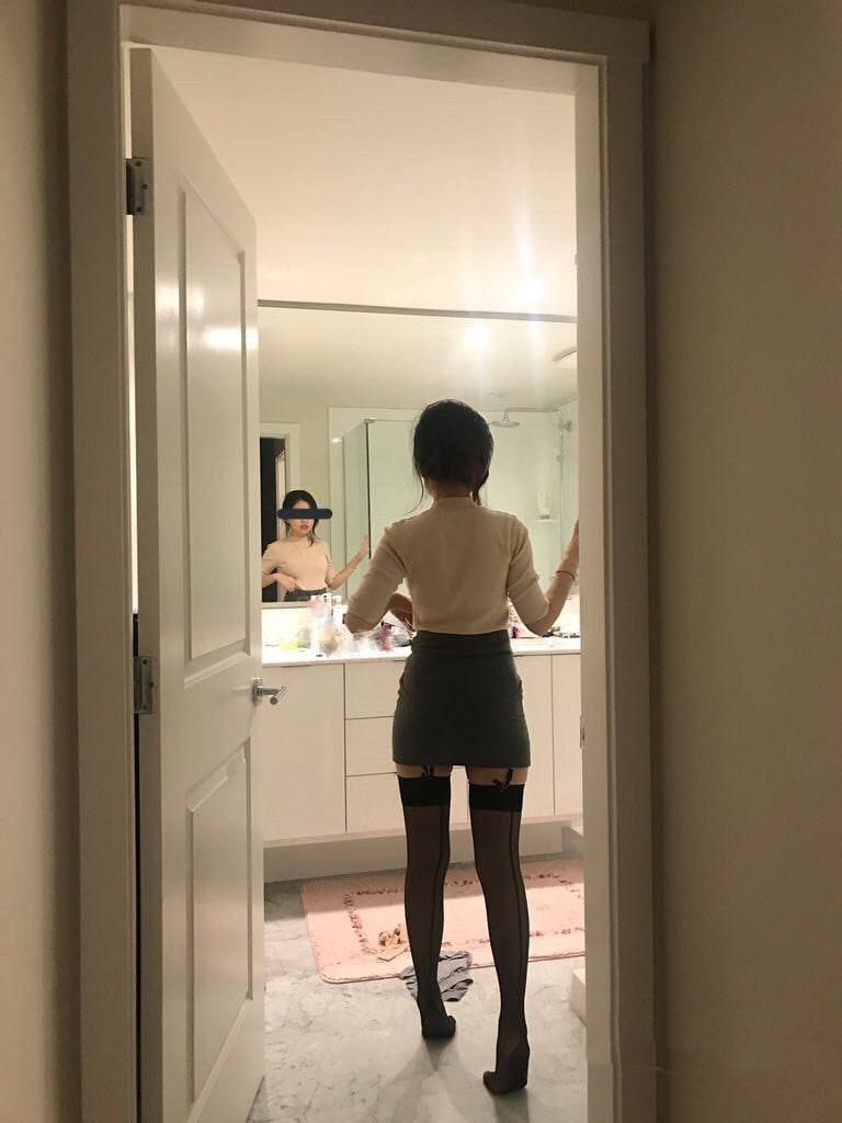 极品白富美