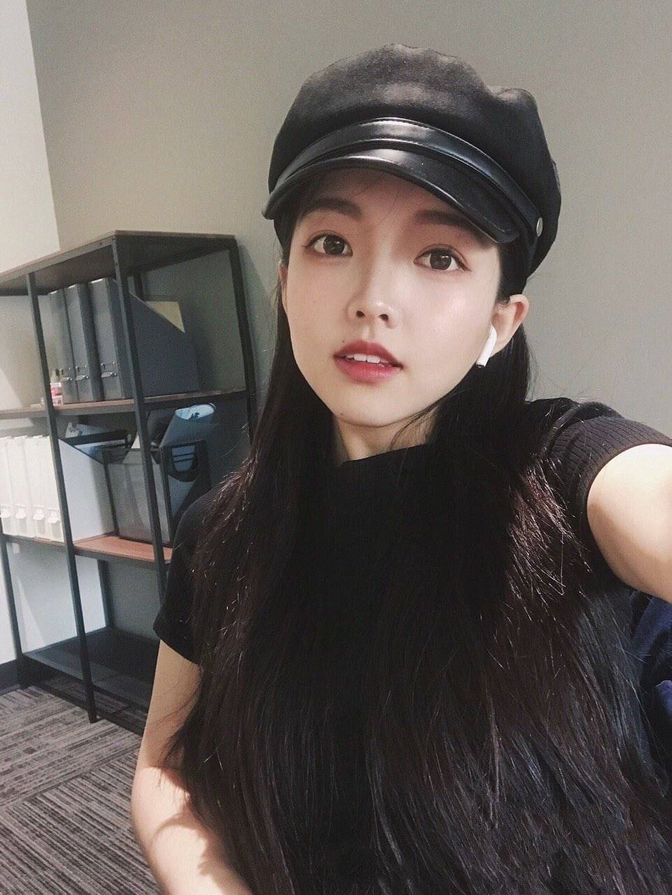 极品白富美