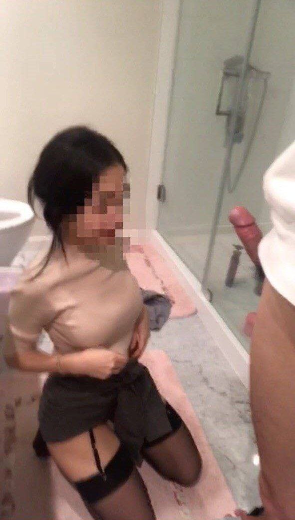 极品白富美