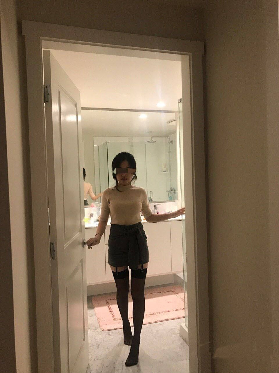 极品白富美