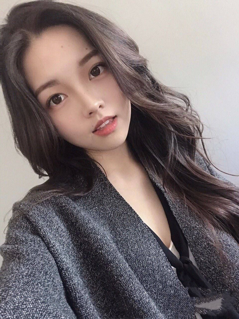 极品白富美