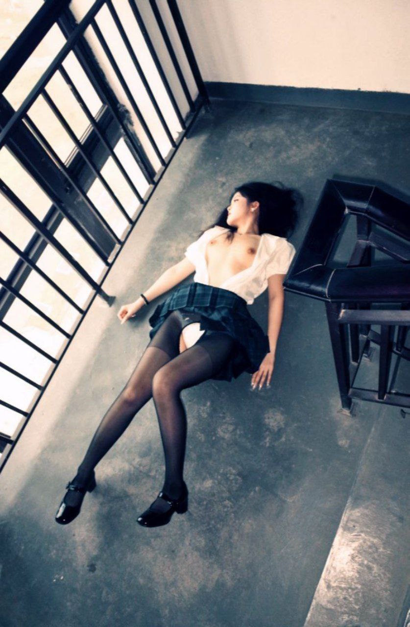 口活很不错的美女
