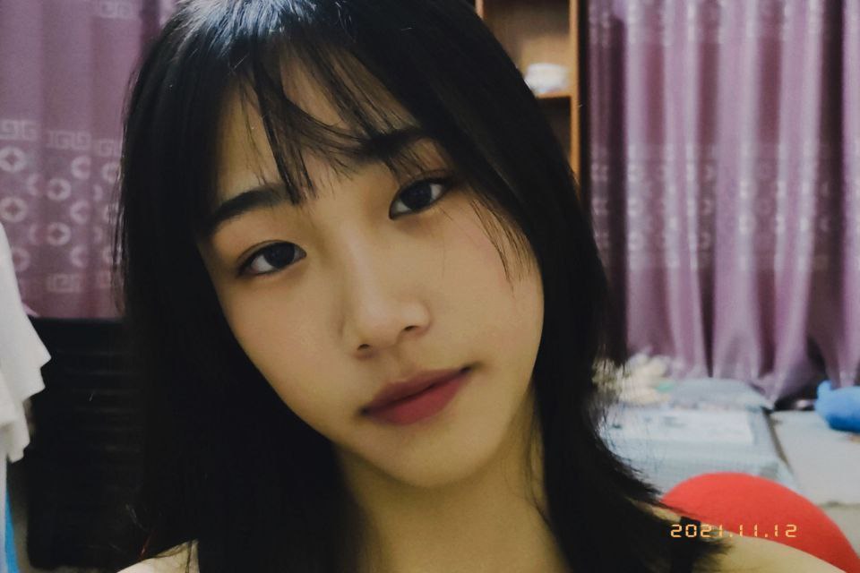 美女需要性爱了