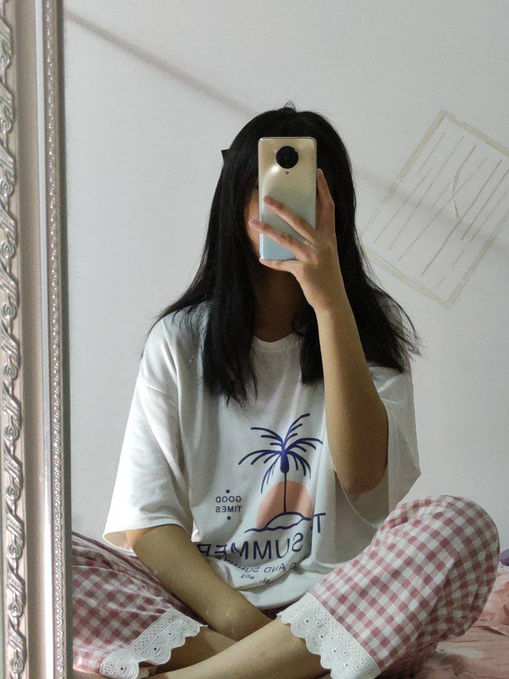 美女需要性爱了