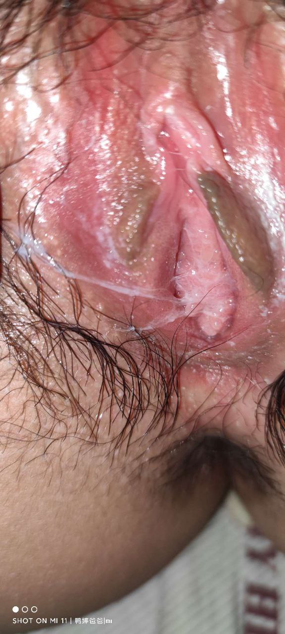 美女需要性爱了