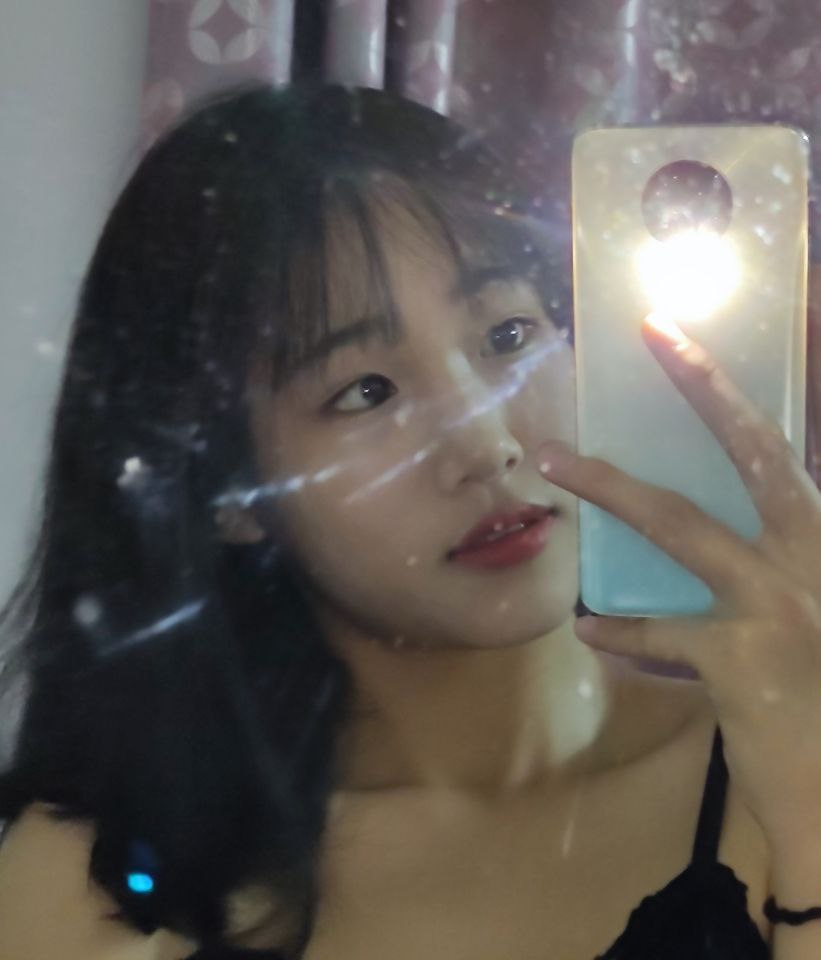 美女需要性爱了