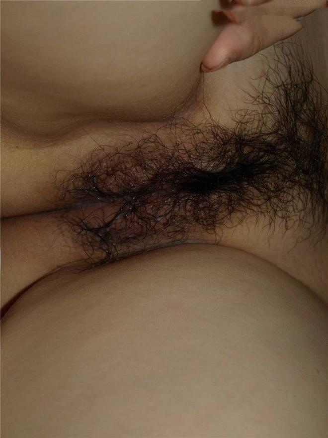 浓郁的阴毛 熟妇型