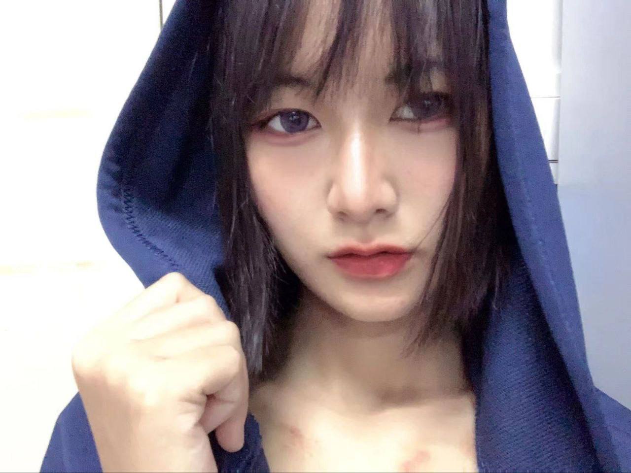 少妇气质还不错