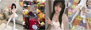 露脸清纯美少女『麦兜小可爱』与金主爸爸啪啪 紫薇✅最喜欢操这种温柔的女生了 轻轻一操就哼哼唧唧的