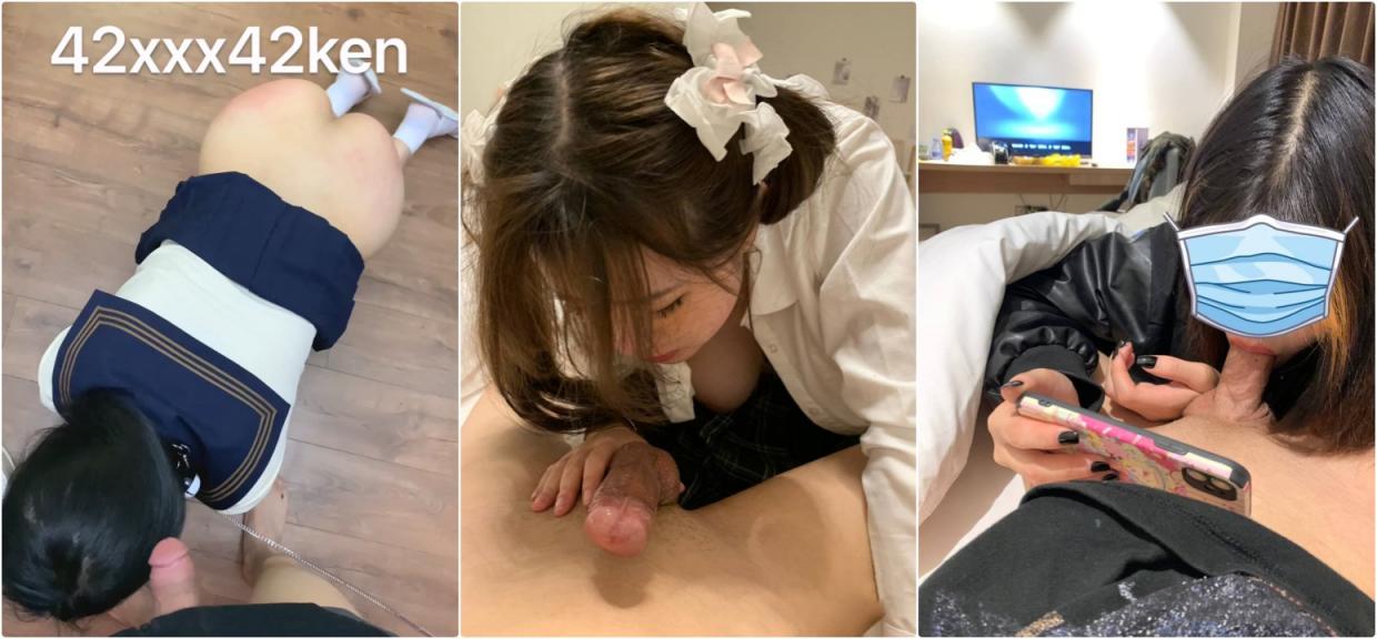 清纯校花双马尾萝莉『ken』被金主爸爸啪啪调教✅小巧的身材沉迷大屌 美妙后入Q弹蜜桃臀