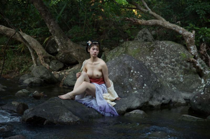 熟女的觉醒