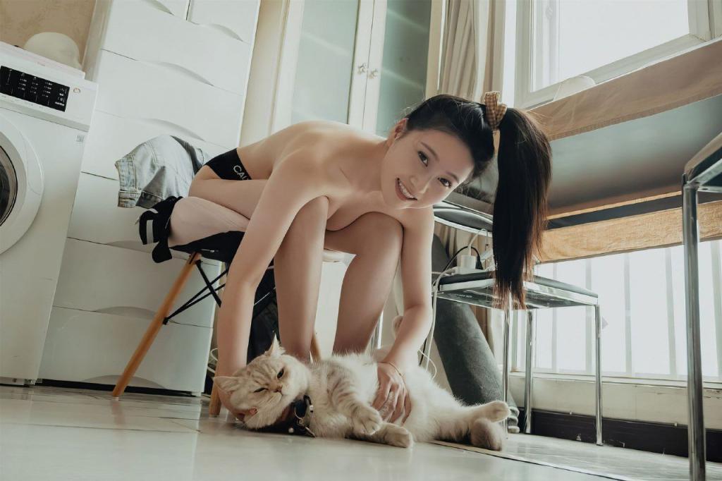 女友的小姐妹被我强上了