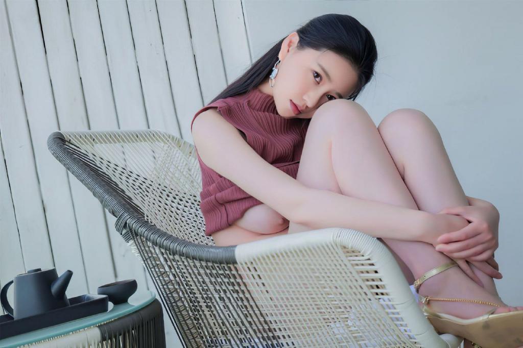 邂逅彩美旬果