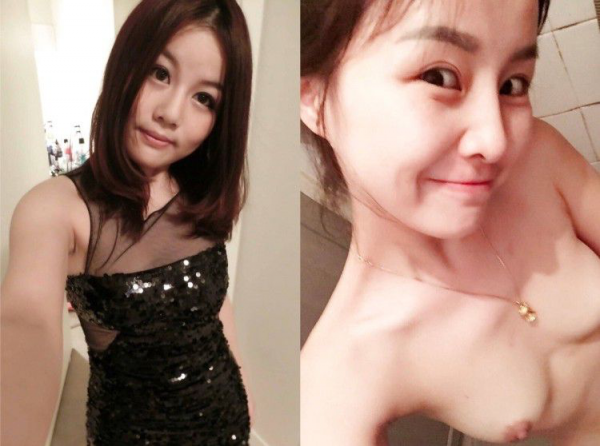 老婆跟着我一起做了女主人的狗