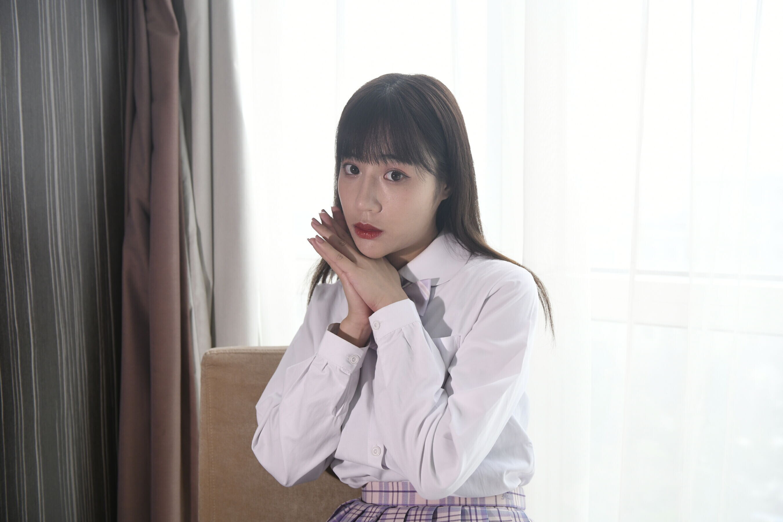 老婆的闺中密友成了我的长期炮友